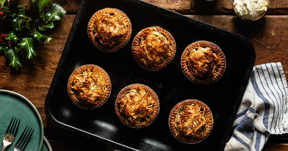 A Season for Feasting