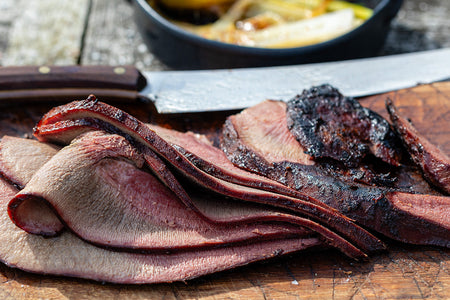 June Butchers' Specials