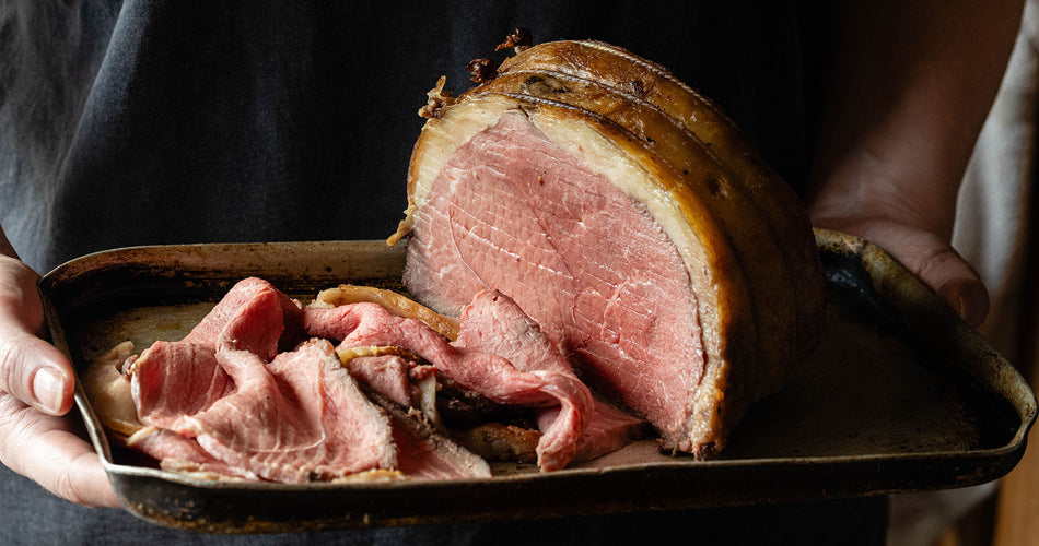 April Butchers' Specials