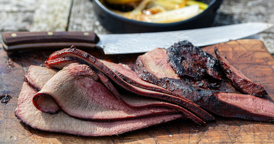 June Butchers' Specials