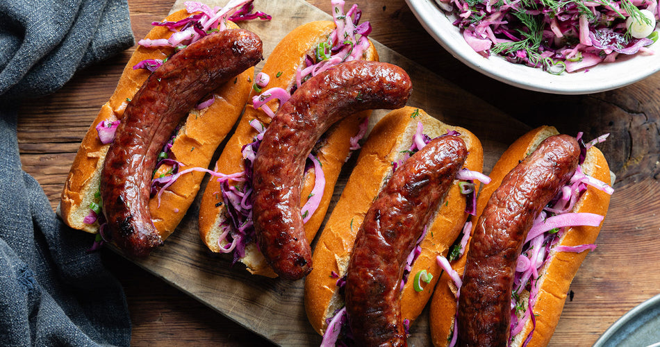 April Butchers' Specials