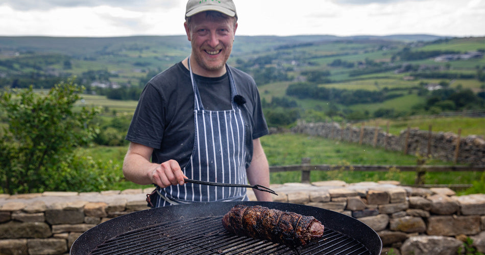 Hogget from Harewood Estate & Wharfedale | Native Breed Meat