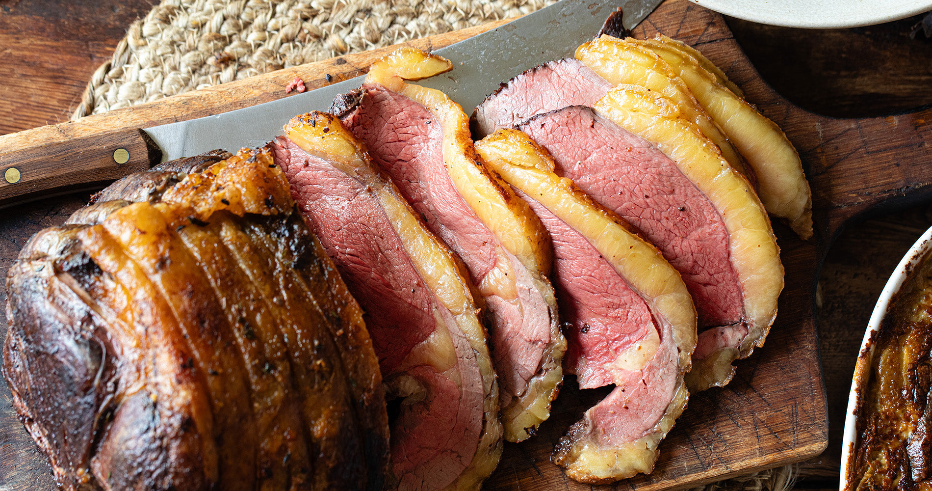 Our Great Taste® Collection