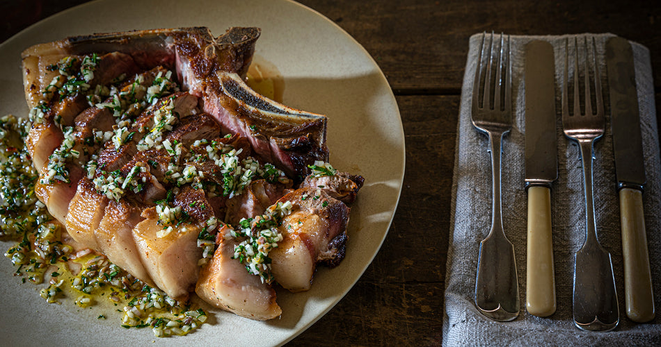 The great taste® of Swaledale