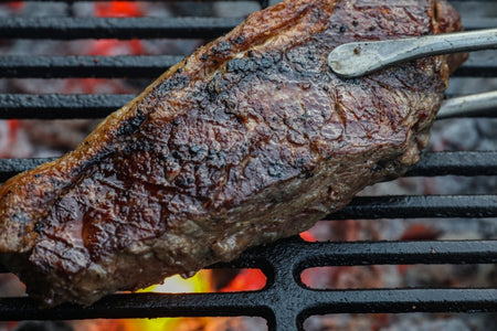 The Long Weekend BBQ