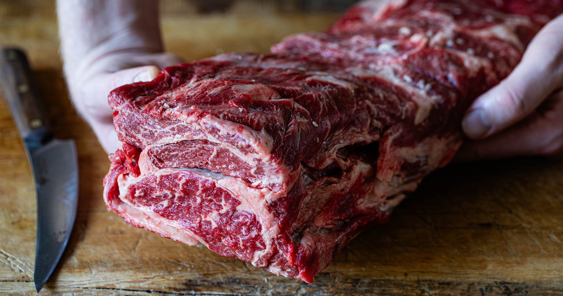 Beef Other Cuts