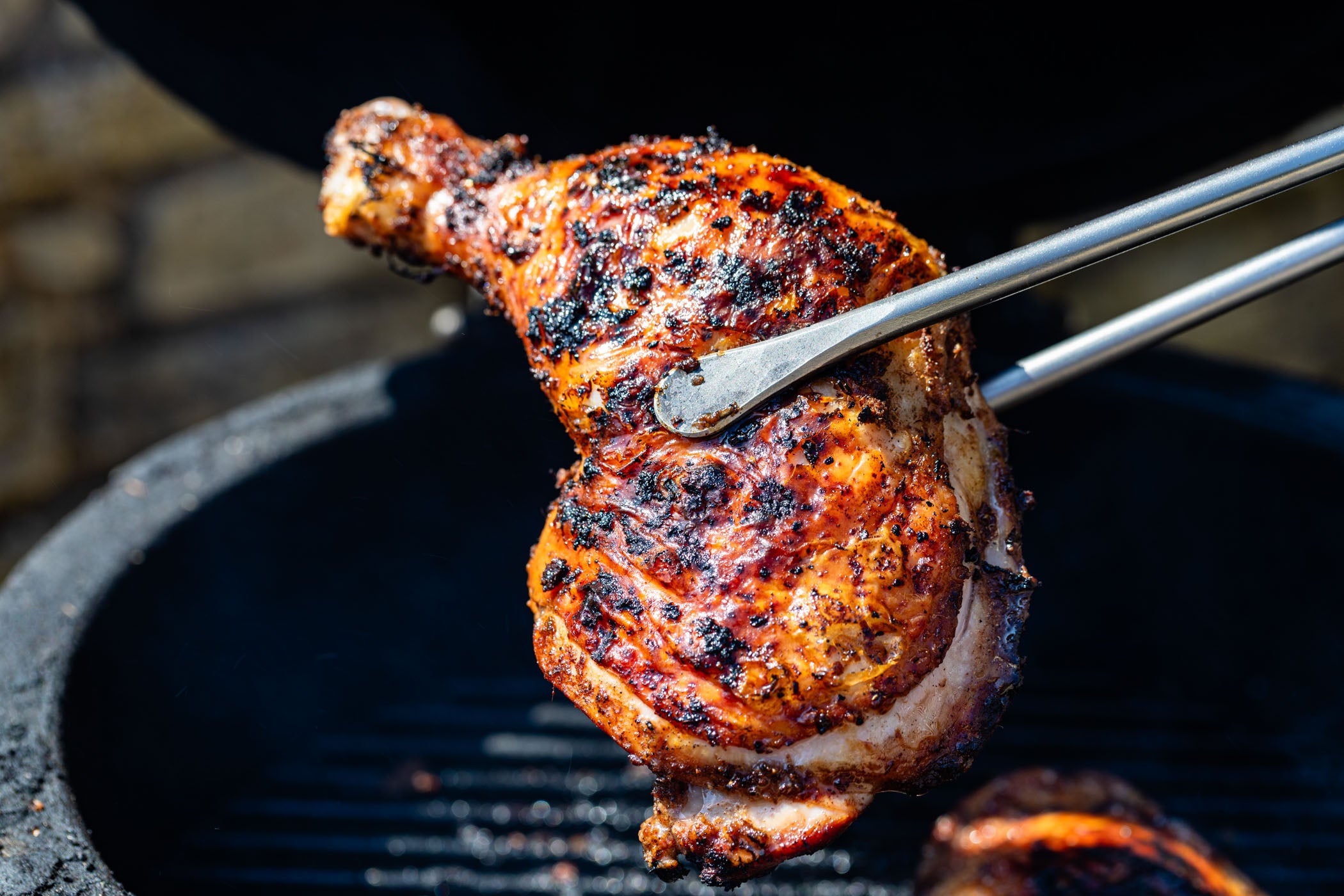 Buy Jerk Chicken Legs Melissa Thompson Recipe Ready for the BBQ