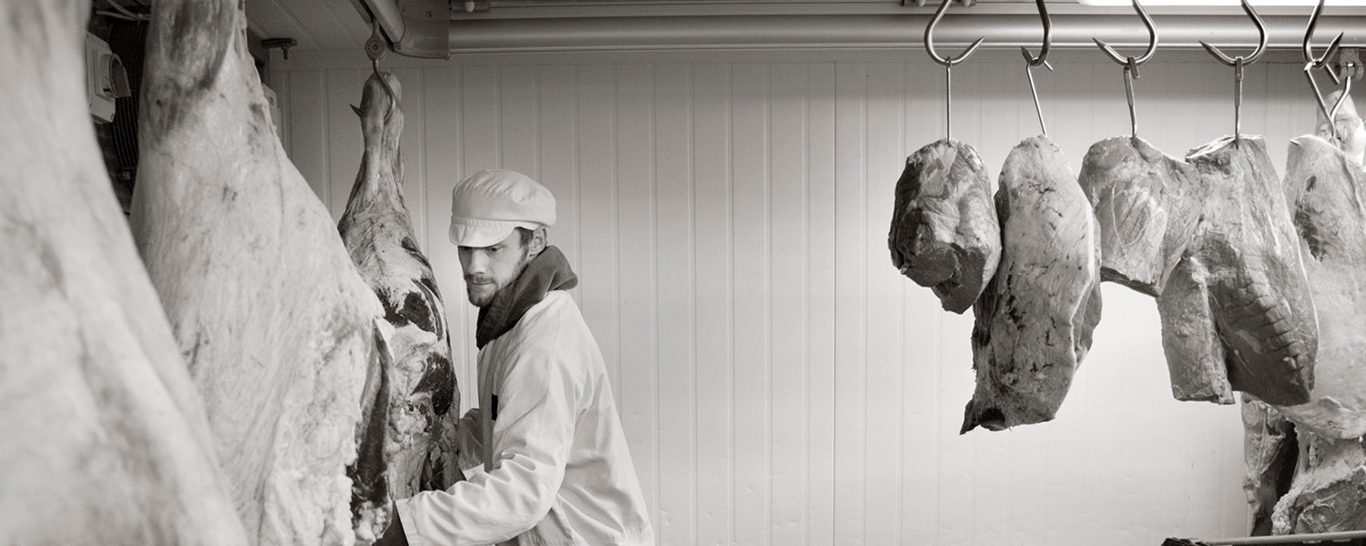 Swaledale Butchers