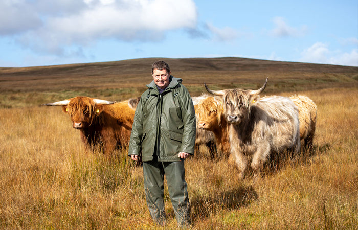 Swaledale Butchers