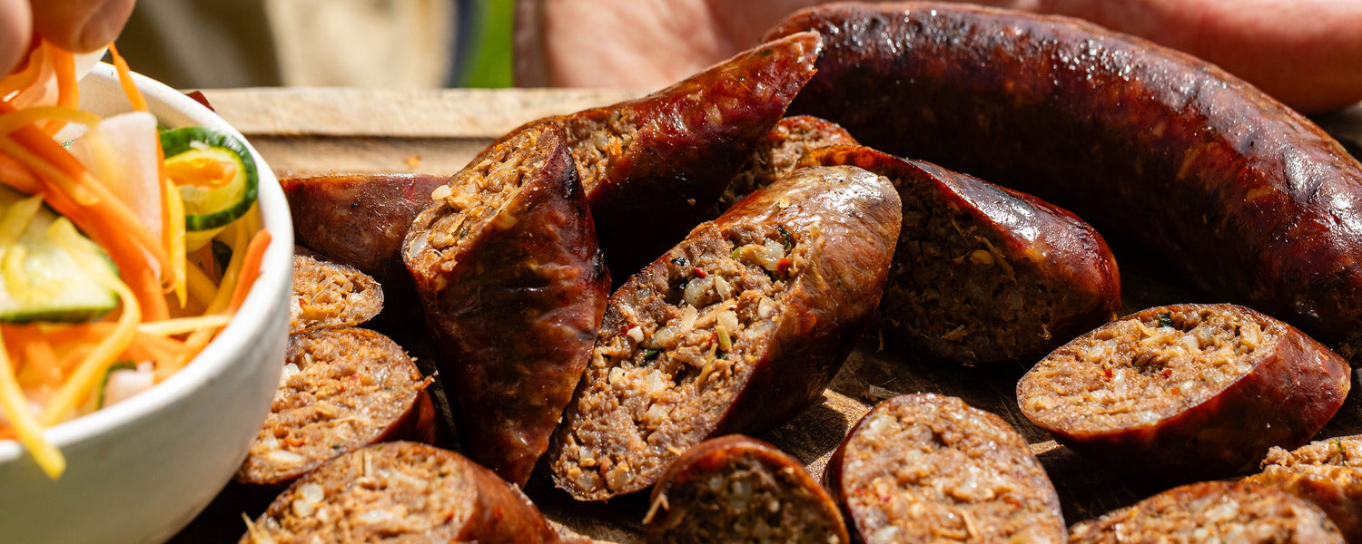 Swaledale Butchers