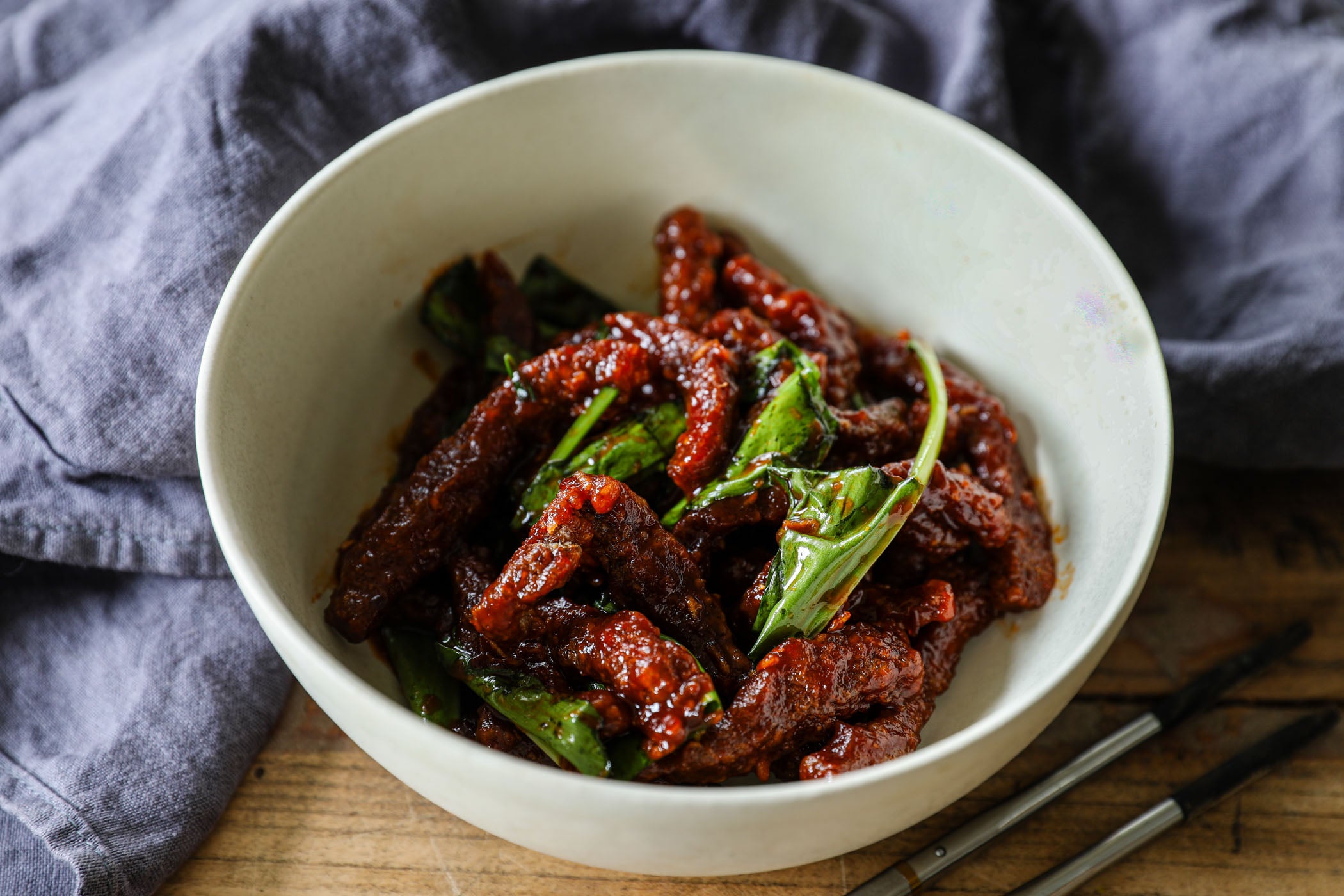 Buy Beef Minute Steak ⭐ great taste® 2024 - Main Image