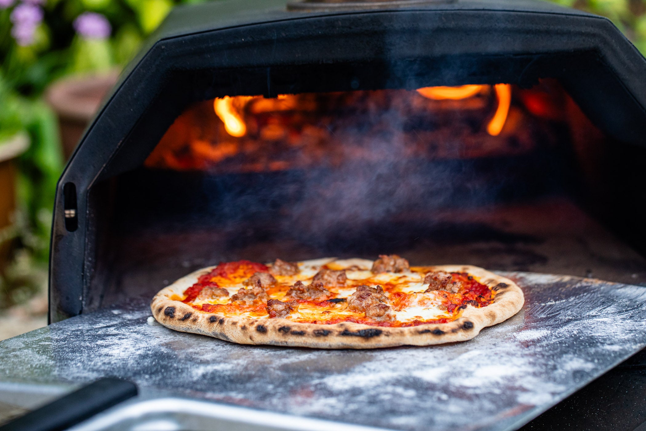 Calabrian-Style Pork Sausage Meat