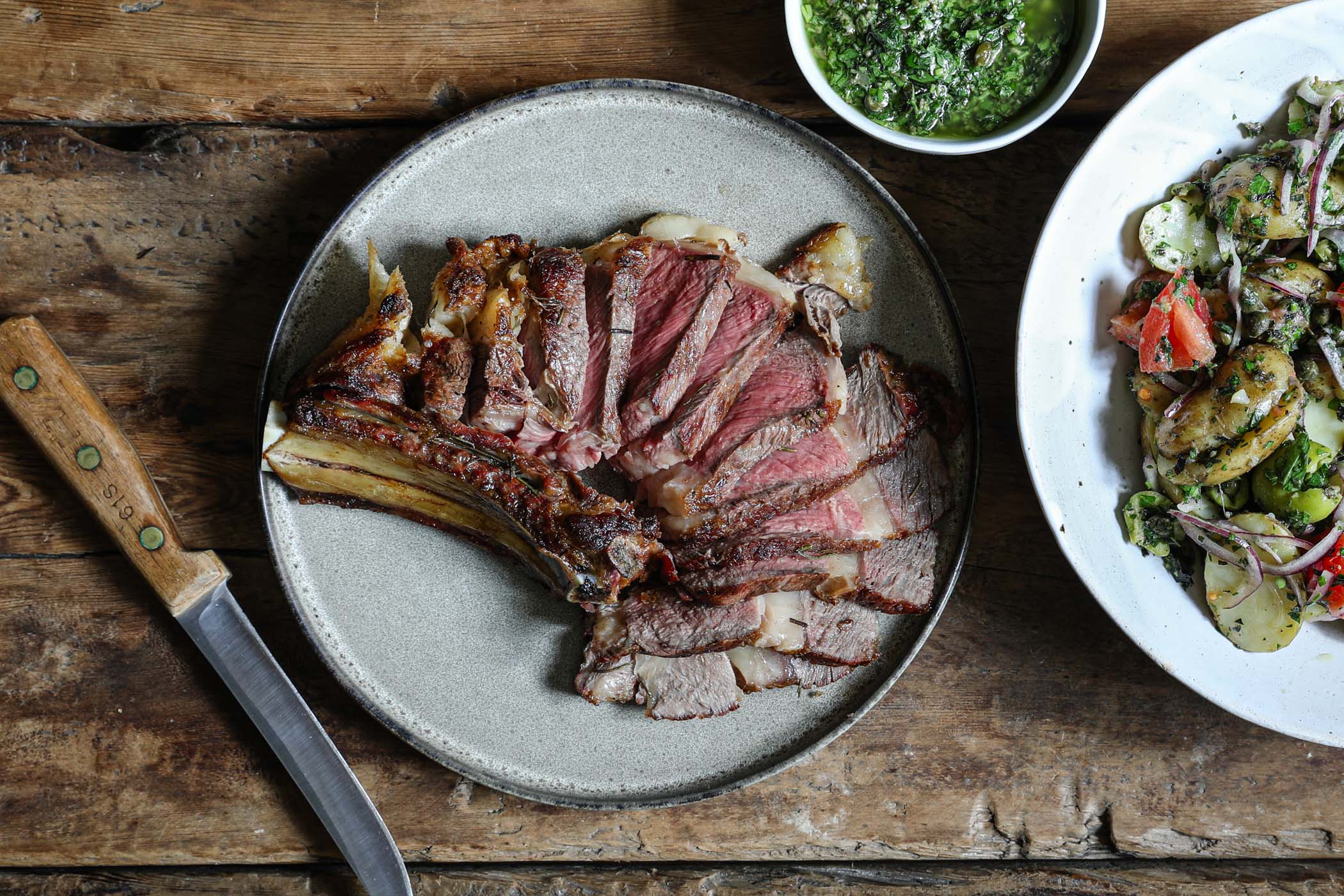 Cote de Boeuf
