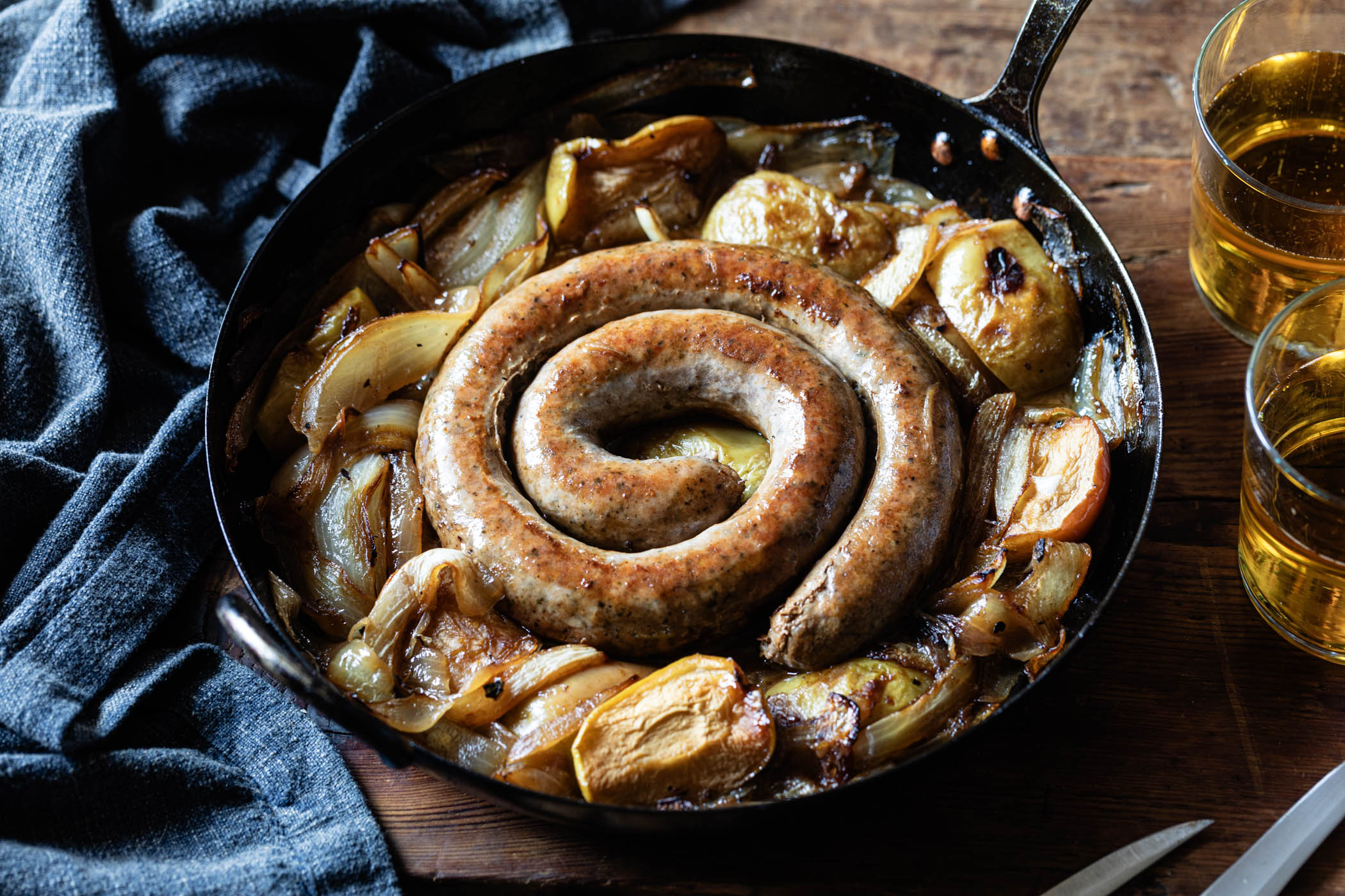 The Sausage Lover's Box