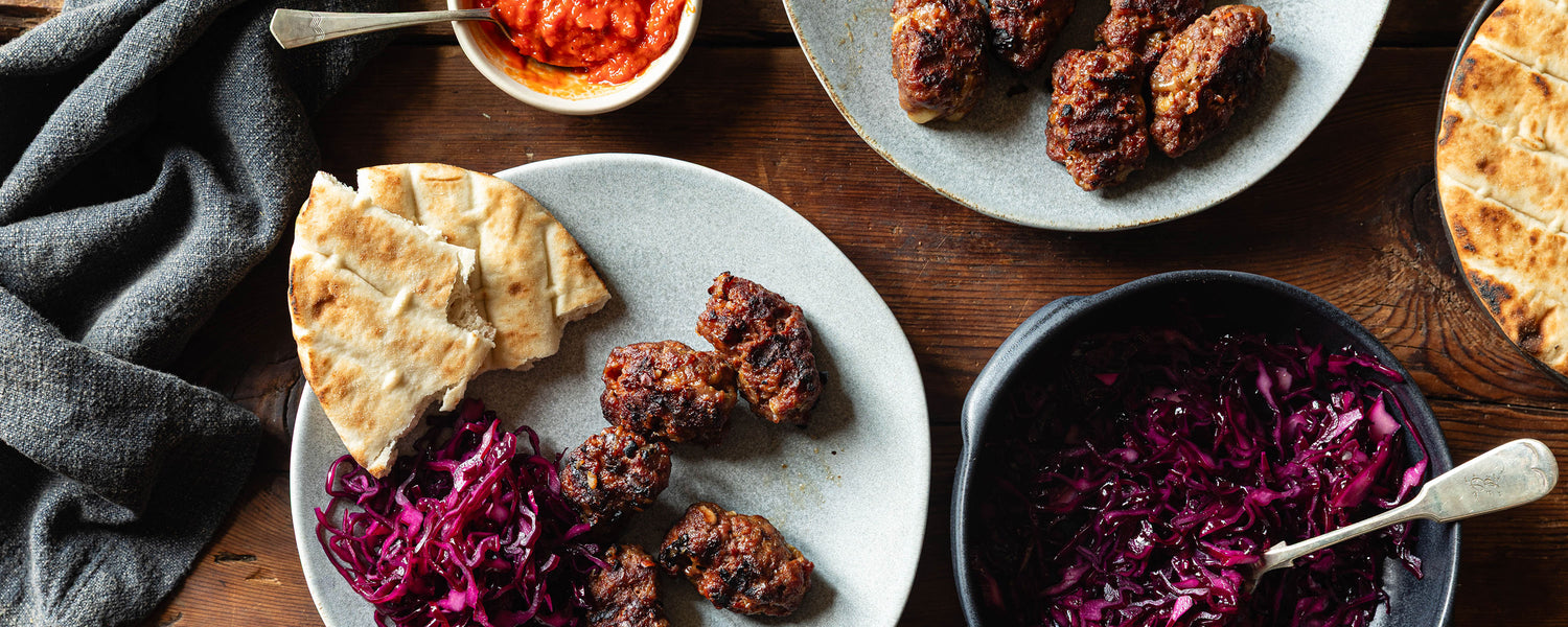 Swaledale Butchers