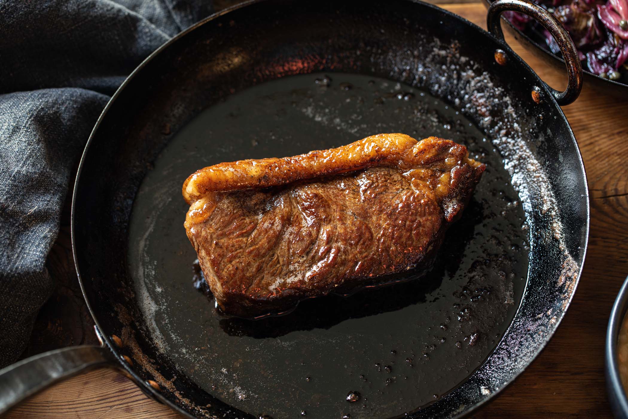 Sirloin Steak - Sharing Cut for Two