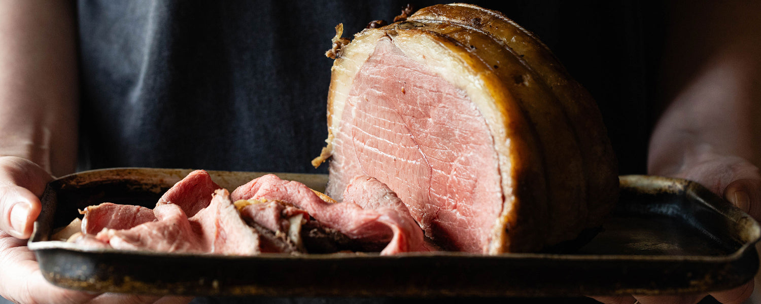 Swaledale Butchers