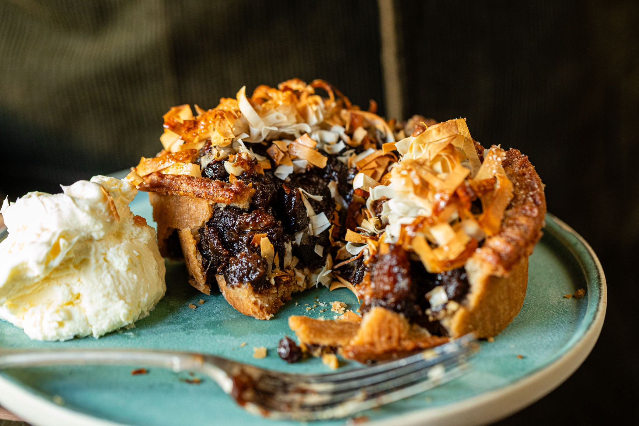 x Finer Pleasures | Traditional Beef Fat Mince Pies