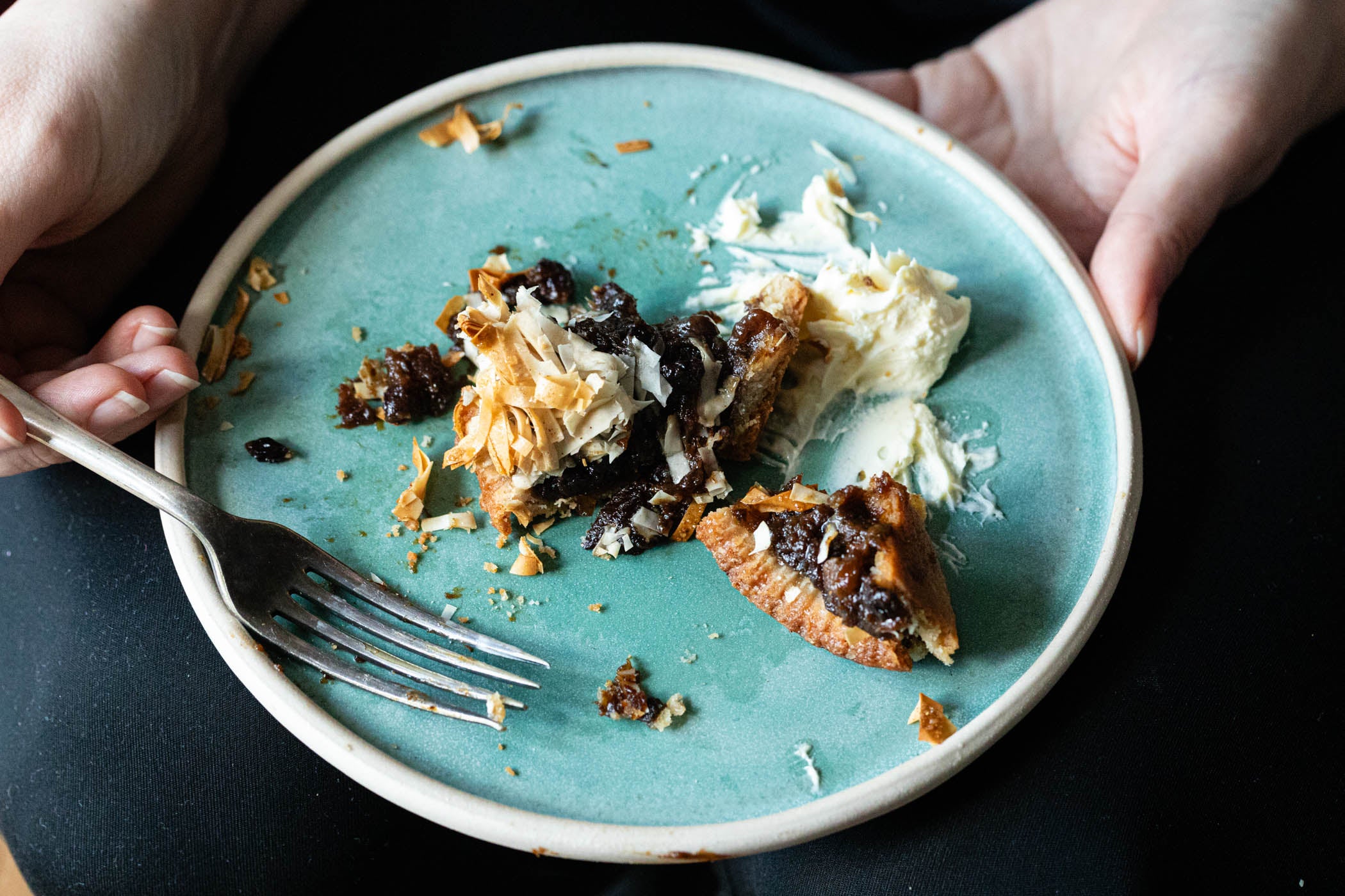 x Finer Pleasures | Traditional Beef Fat Mince Pies