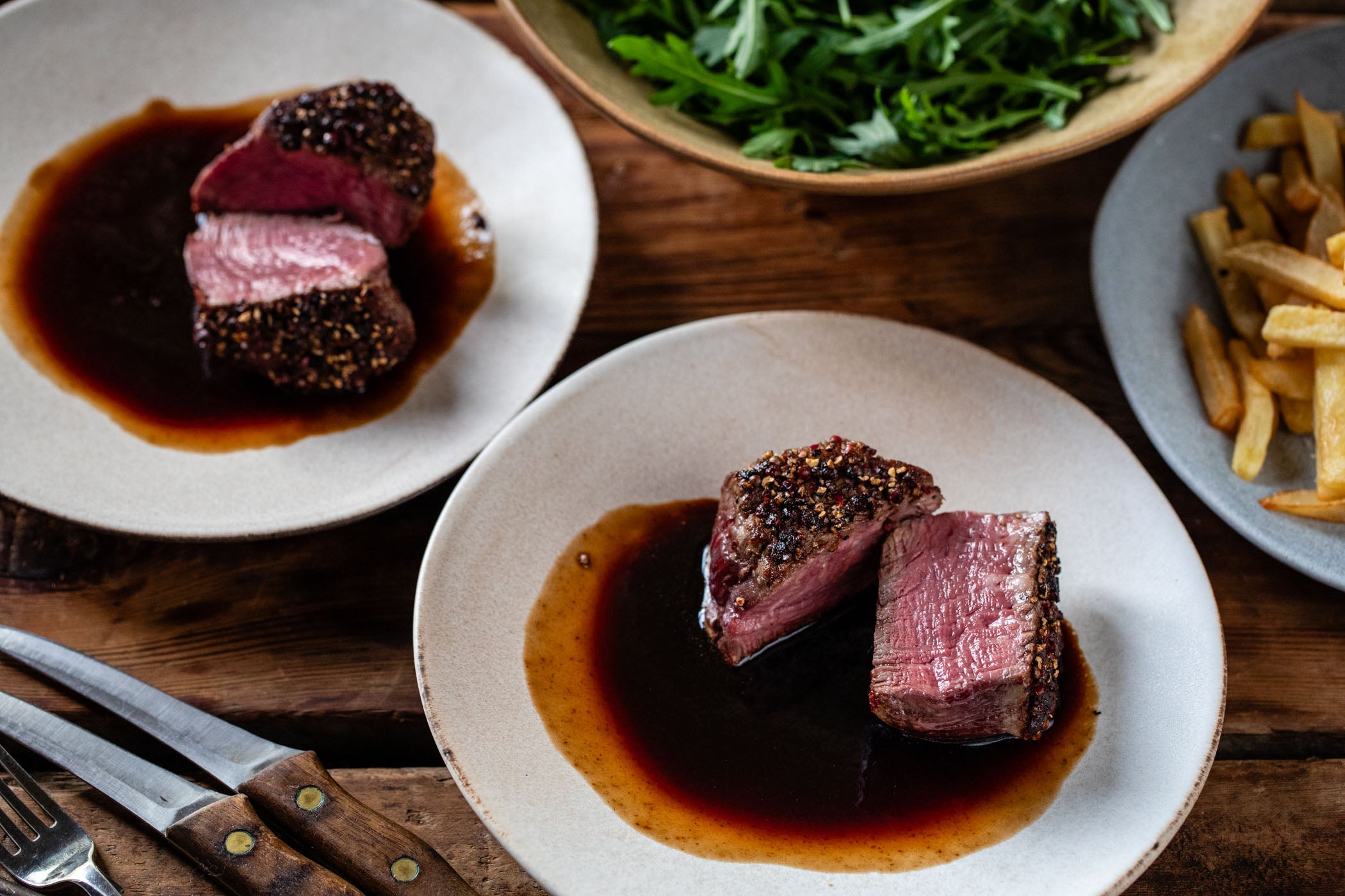 Buy Our Best Fillet Steak Online ⭐ great taste® 2025