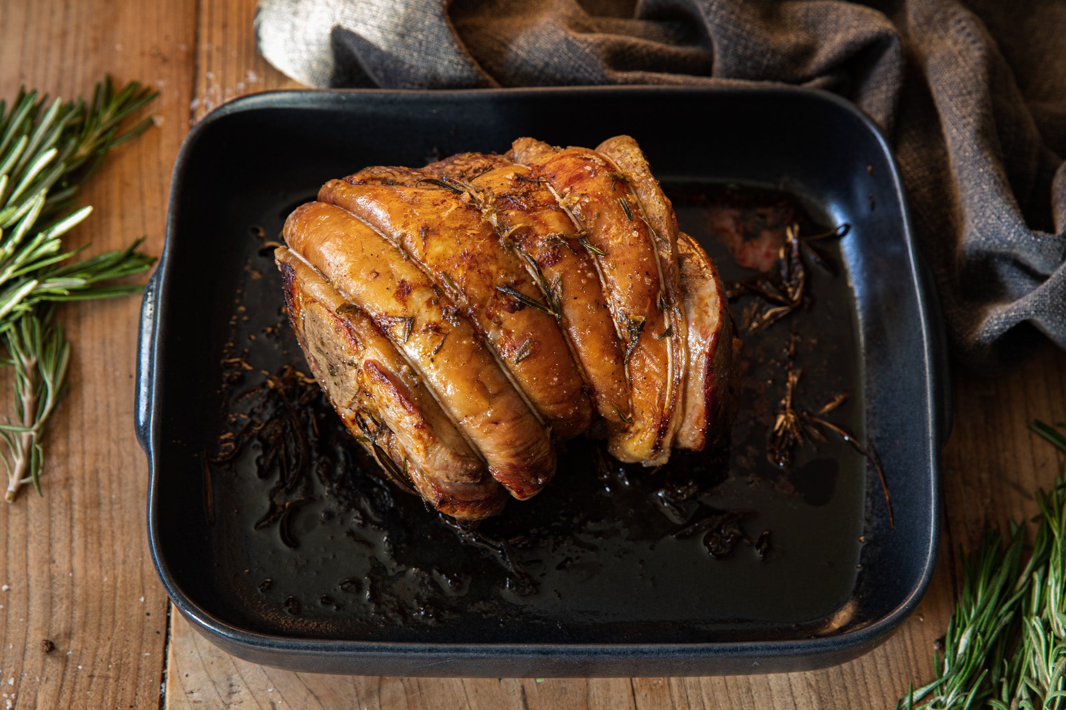 The Heritage Breed Lamb Box