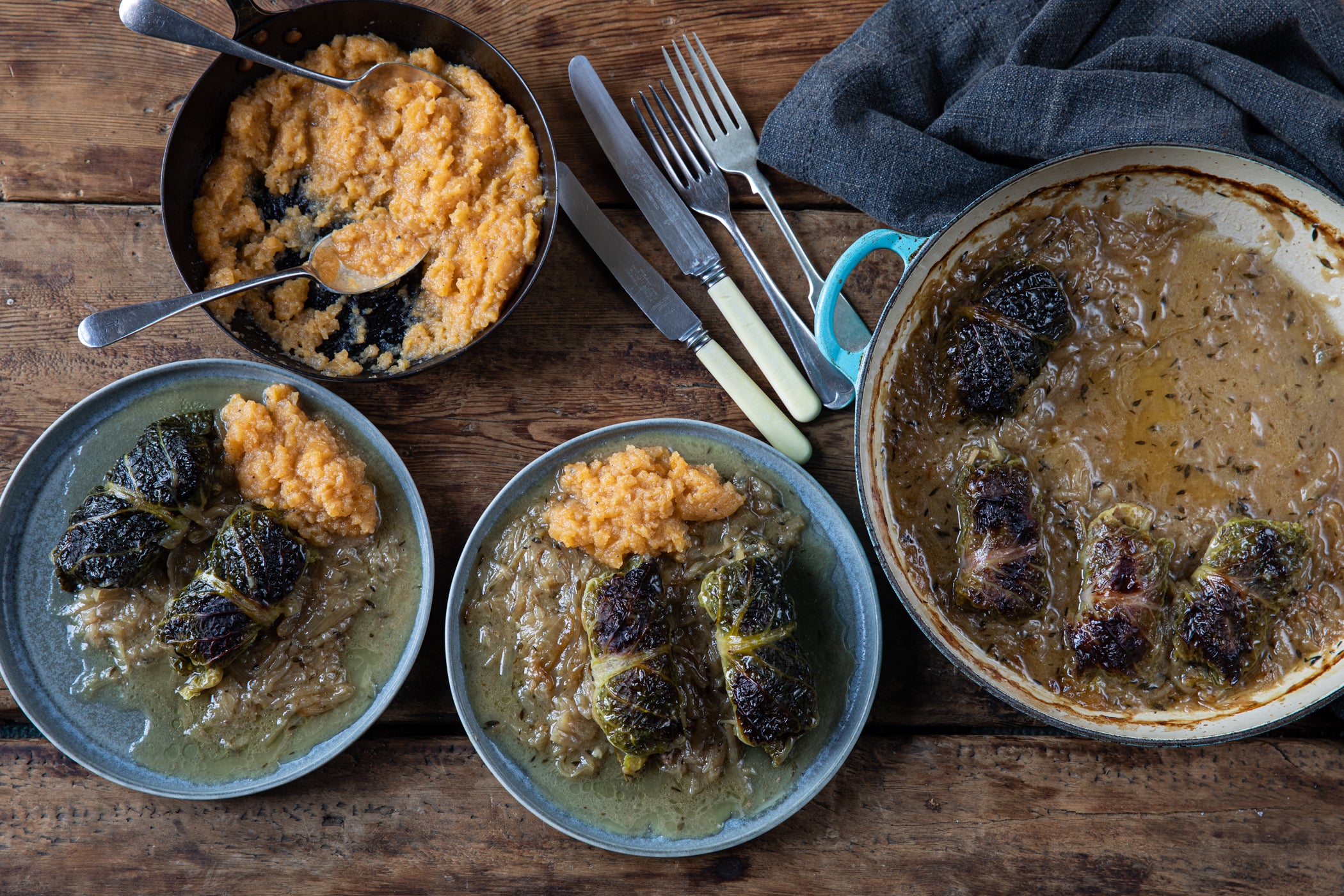 The Native Breed Mutton Box