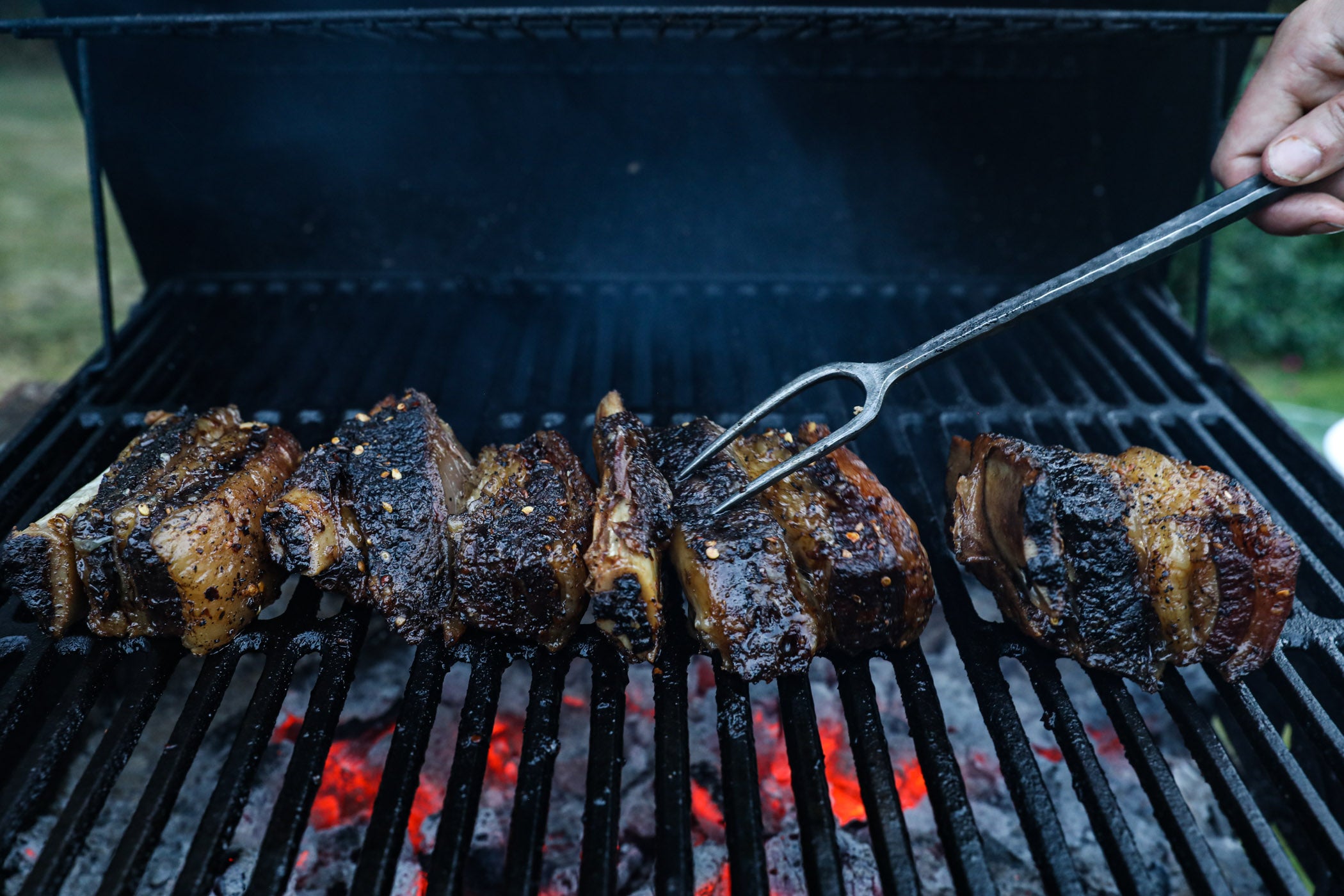 Spare Ribs Beef Short Rib Recipe Pellet Grill Bbq Beef Ribs Bar Bq