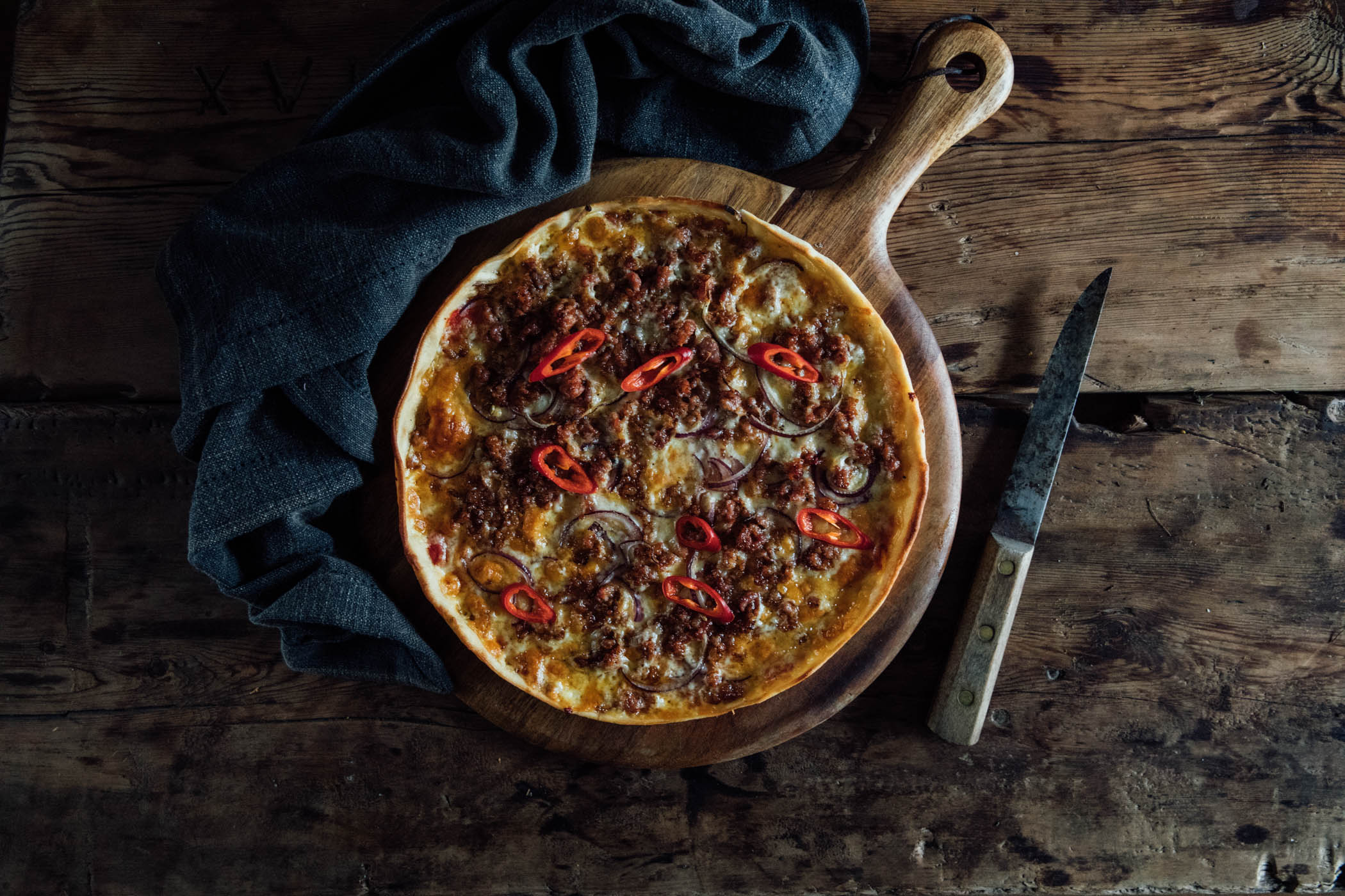 Buy Calabrian Sausages Online ⭐ great taste® 2023