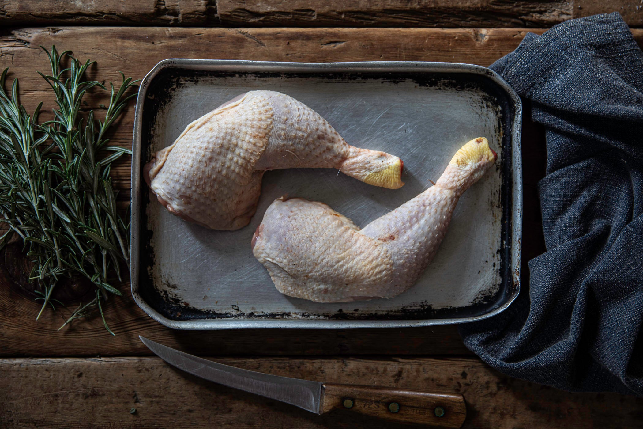 Chicken Legs