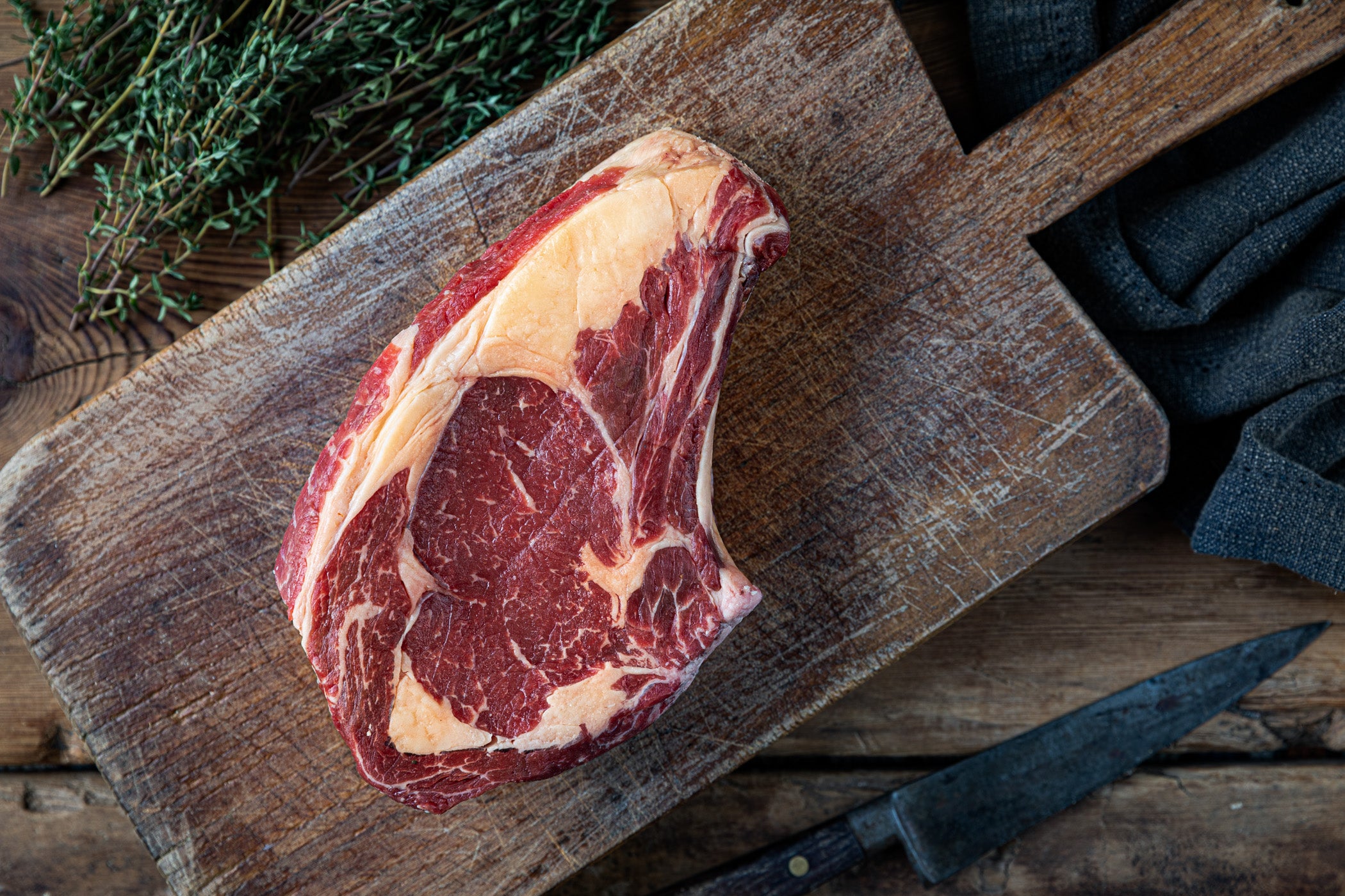 Cote de Boeuf