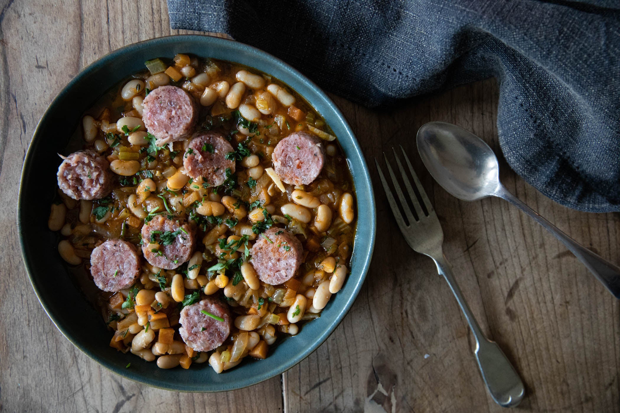 Buy Cotechino Sausage Traditional Italian Sausage Handmade in