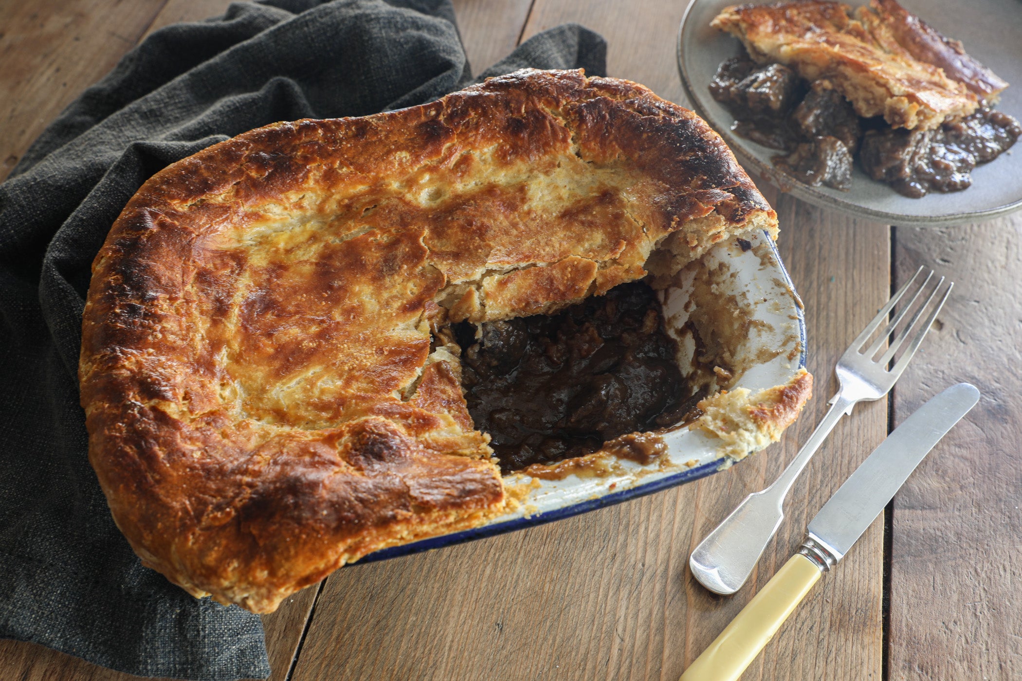 Buy Diced Beef Online