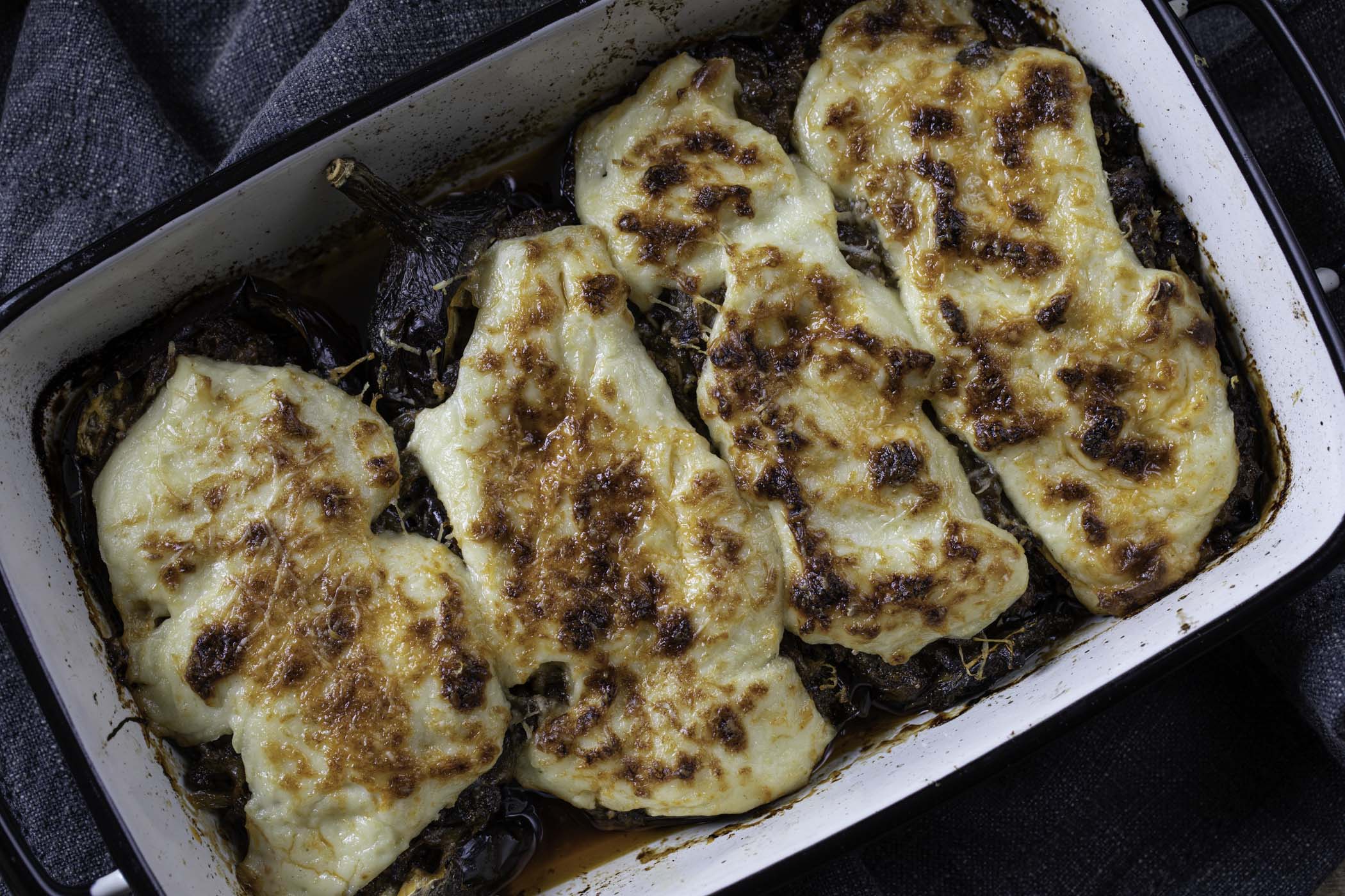 Minced Lamb