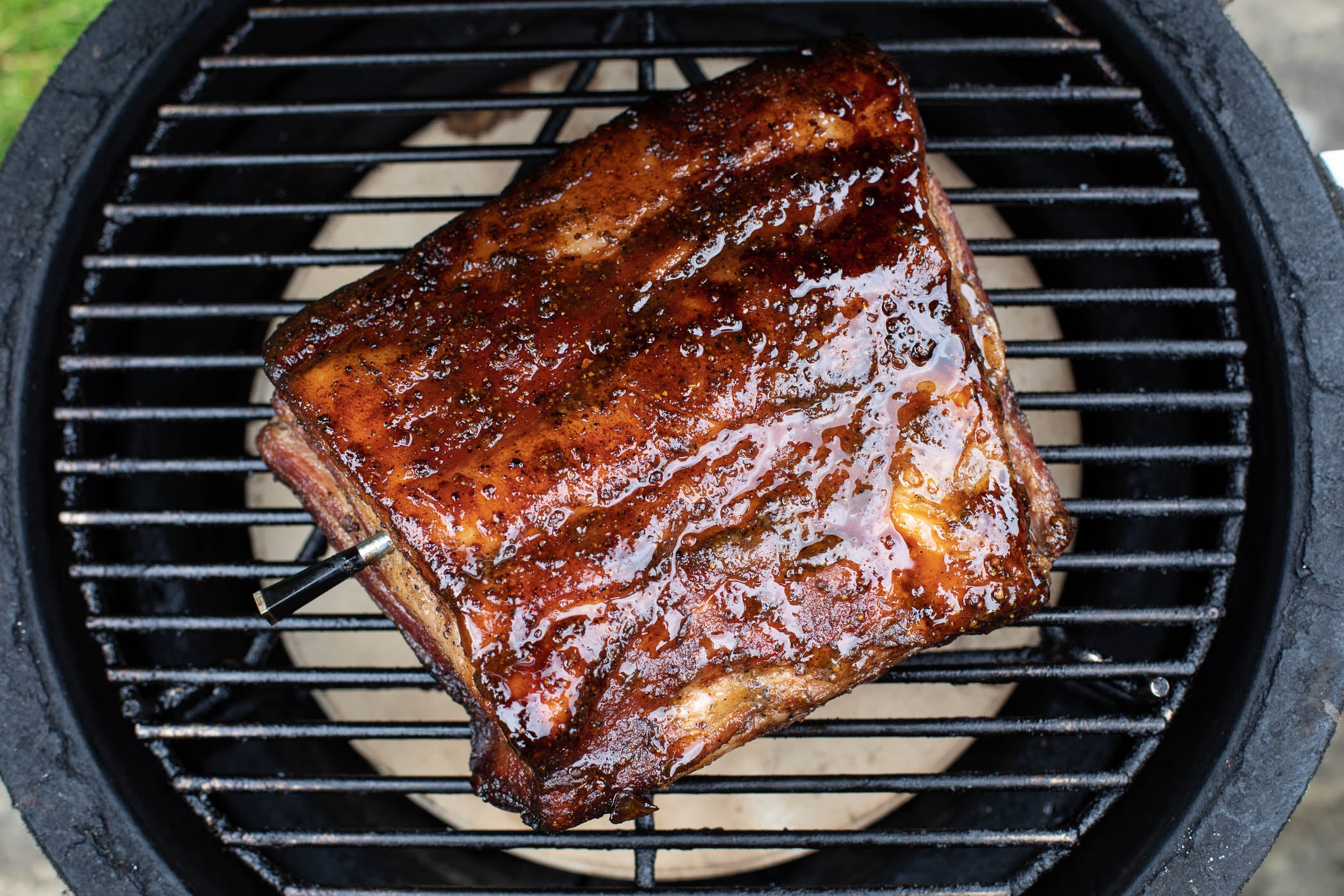 Pork Belly Ribs