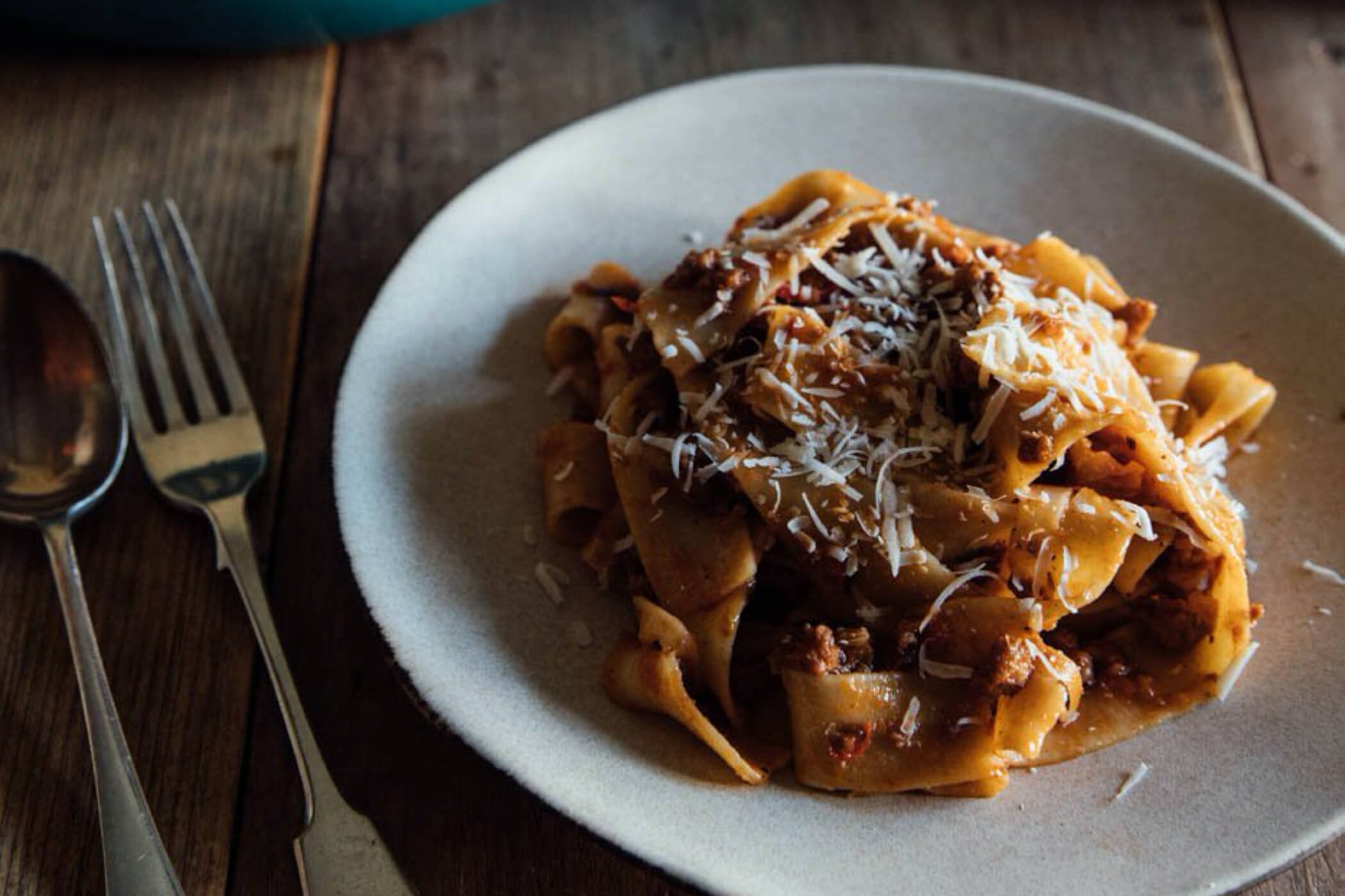 Buy Tuscan-Style Sausage Meat Authentic Italian Flavour