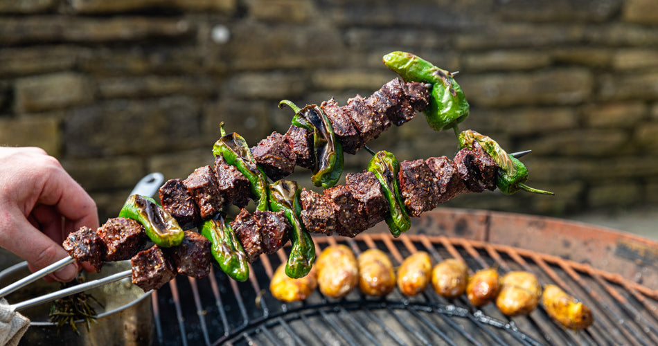 Dad's Delight: A Father's Day Feast