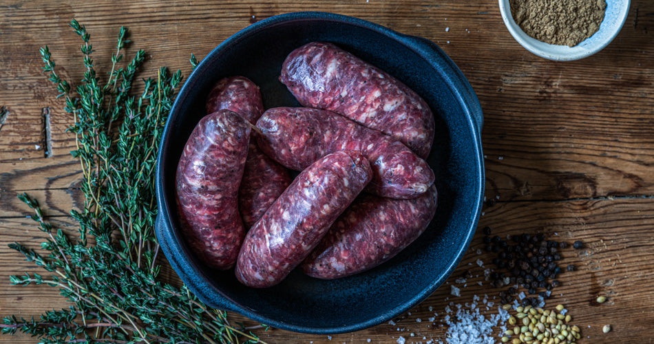 December Butchers' Specials