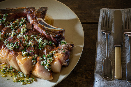 The Great Taste® of Swaledale
