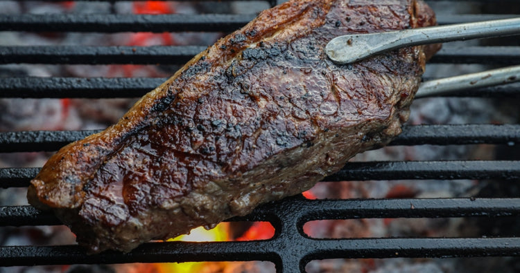 The Long Weekend BBQ