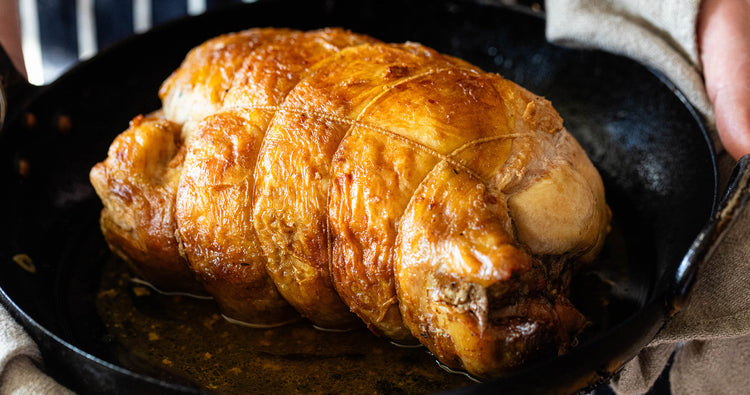 Mother’s Day Sunday Roast