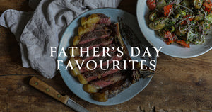 Father's Day Favourites