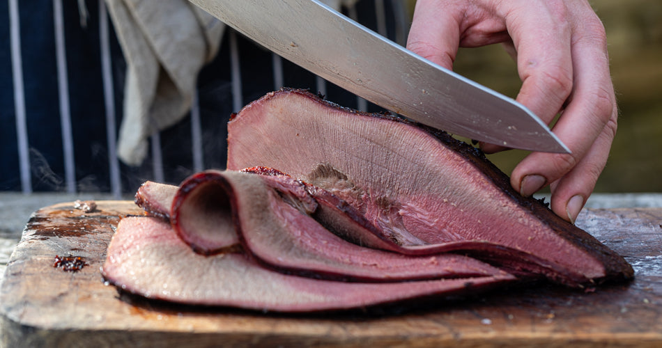 Beef Offal