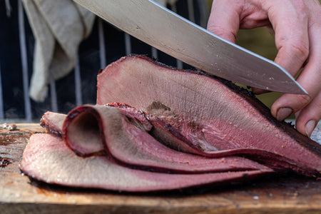 Beef Offal