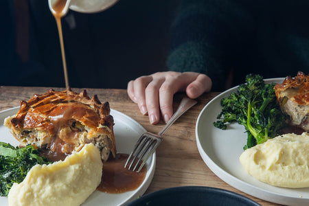 Yorkshire Chicken (Free Range & Herb-fed)