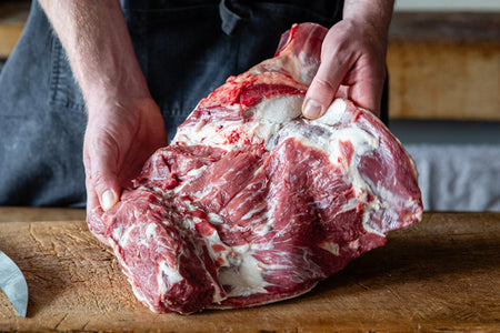 Native Breed Meat Boxes