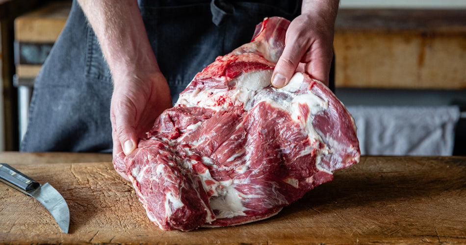 Native Breed Meat Boxes