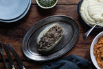 x GLORIOSA & Rosie Healey | Haggis for Burns Night