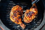 Melissa's Jerk Chicken Legs