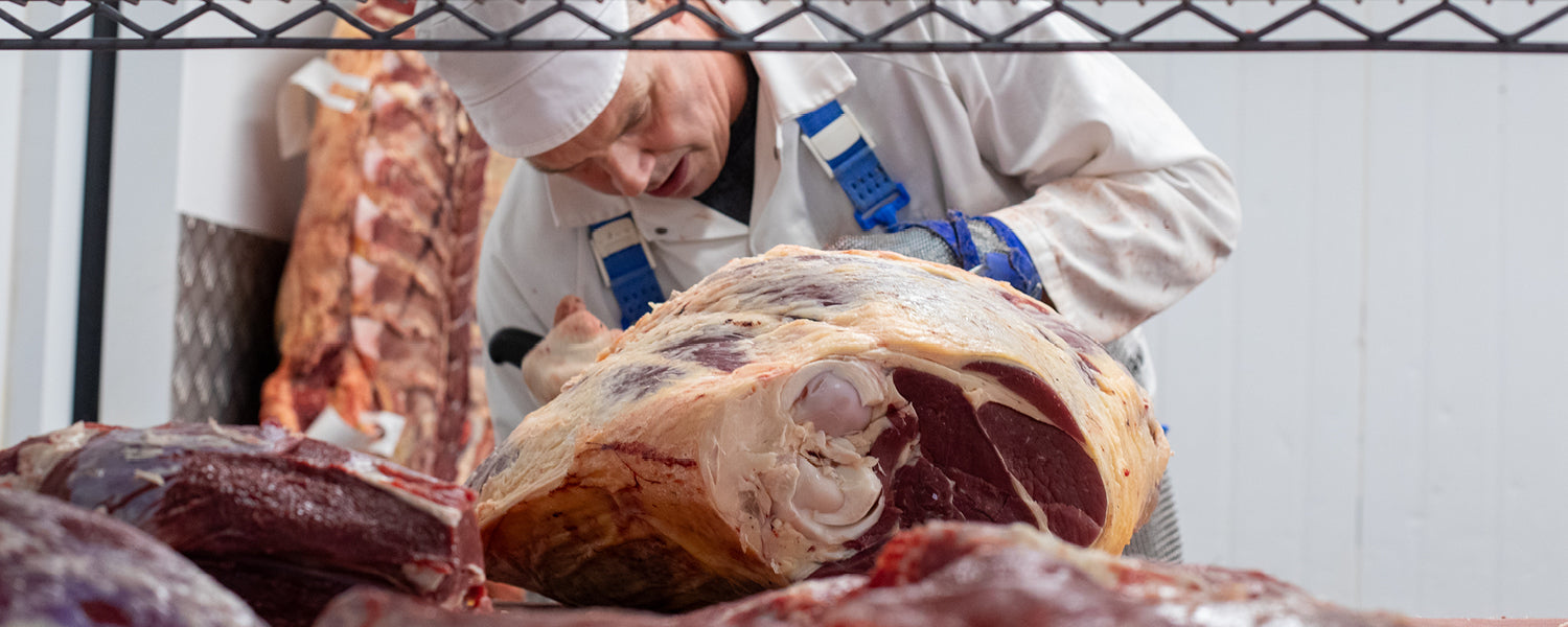 Swaledale Butchers