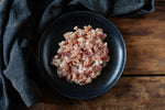 Bacon Mince – "Bacon Rain"